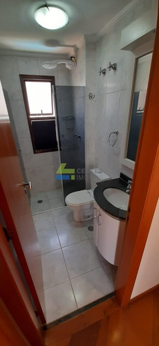 Imagem 14 de 15 de Apartamento - Saude - Ref: 13981 - V-871978