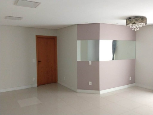 Imagem 3 de 26 de America, 110m², Suíte + 02 Dormitórios - G04 - 69424068