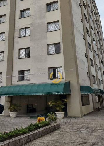 Imagem 22 de 22 de Apartamento À Venda - 79 M² - 3 Quartos - 1 Vaga - Condomínio Edifício Ituxi -saúde - São Paulo/sp - Ap2150
