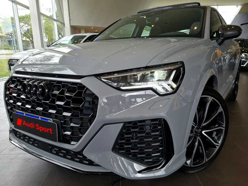 Imagem 2 de 15 de Audi Rsq3 Sportback 2.5 S-tronic Quattro 400cv 2021