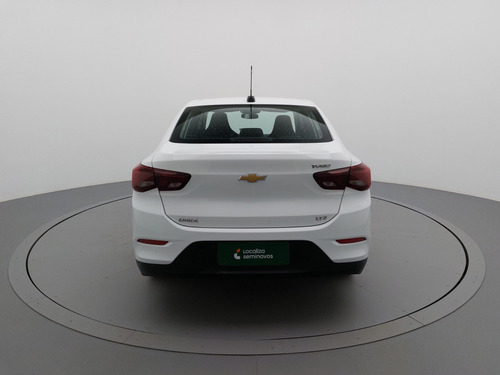 Chevrolet Onix 1.0 TURBO FLEX PLUS LTZ MANUAL
