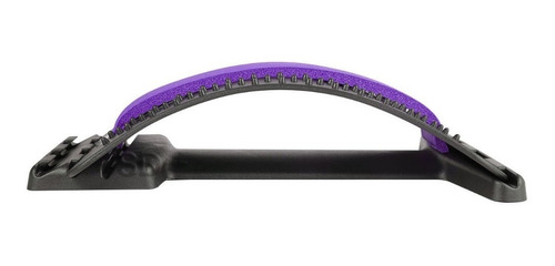 Tabla Correctora De Cintura Y Lumbar Espinal Foam