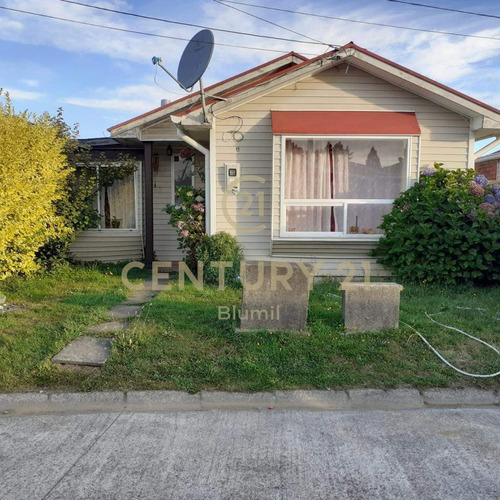 Casa, Puerto Varas, 2 Dormitorios, 1 Baño, 2.340 Uf