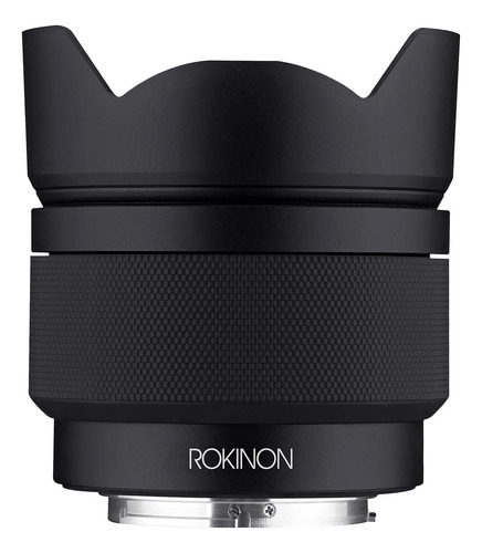 Rokinon 12mm F2.0 Af Lente De Enfoque Automático Ultra Gran
