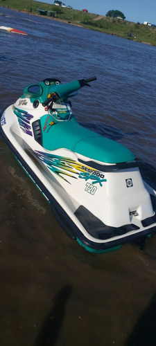 Sea Doo Spx 720