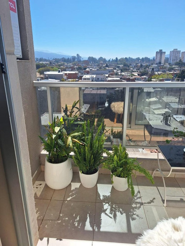 Departamento 2 Dormitorios Venta Zona Macrocentro