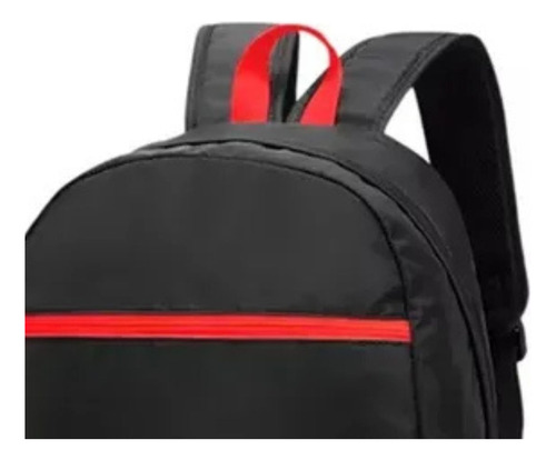 Mochila Head Urbana Porta Notebook Unisex Reforzada Liviana