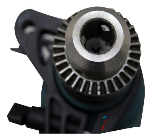 Furadeira Impacto 3/8 Importway 550w Duas Velocidades