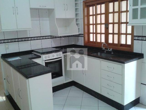 Imagem 13 de 20 de Casa Com 2 Dormitórios À Venda, 115 M² Por R$ 280.000,00 - Vila Virgínia - Ribeirão Preto/sp - Ca0749