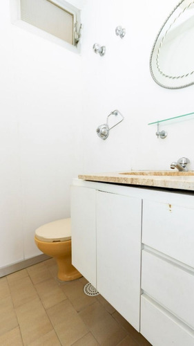 Imagem 7 de 30 de Apartamento À Venda No Bairro Vila Madalena - São Paulo/sp - O-24962-41304