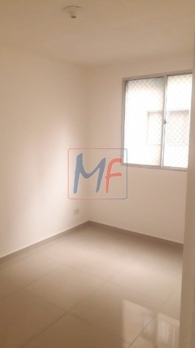Imagem 15 de 24 de Ref: 14.456 Excelente Apartamento Localizado No Bairro Jardim São Nicolau, 64 M² De Área Útil, 3 Dormitórios, Com 1 Vaga De Garagem. - 14456
