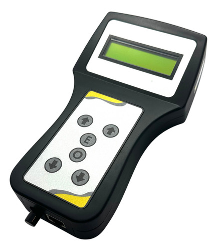 Handset Programador Para Módulos Zapi Modelo: Hs22