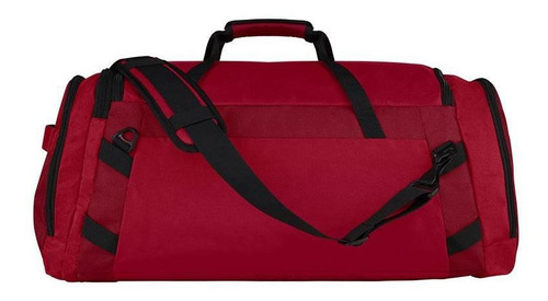 Imagen 2 de 3 de Bolso Deportivo Victorinox Rojo Vx Sport Evo 611420 - S025