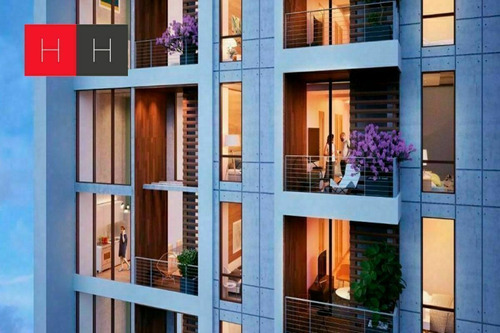 Imagen 2 de 30 de Departamento En Venta Semillero Purísima En El Centro De Mon