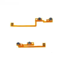 Comprar Flex L R Zl Zr Para Nintendo New 3ds , New 3ds Xl 