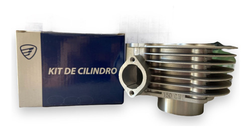 Kit De Cilindro Original Italika E0304kc01 Gy6