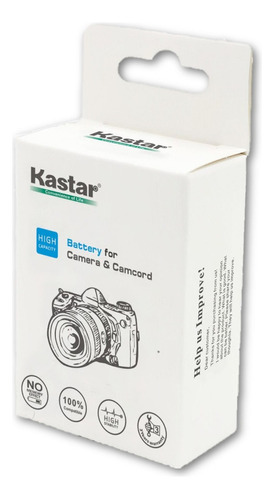 Bateria Mod. 12821 Para Nikon Coolpix 3700