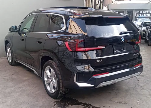BMW X1 2.0 Sdrive20i