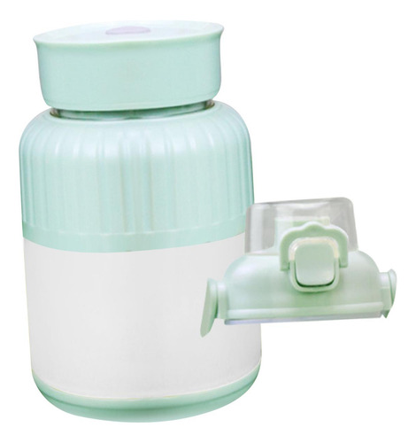 Licuadora Portátil Tamaño Personal Exprimidor Taza Taza De