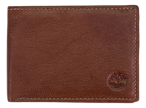 Cartera Segura Hombre Bloqueo Rfid Máxima Protección