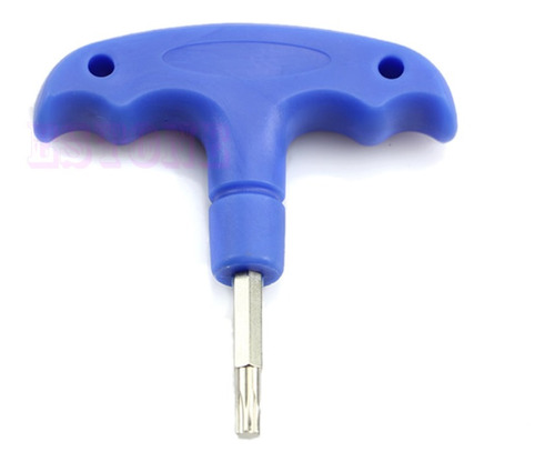 Nueva Llave De Golf Azul Herramientas Para Callaway Ping Tay