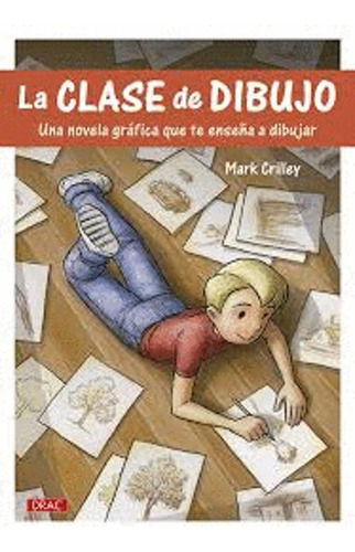 Libro La Clase De Dibujo