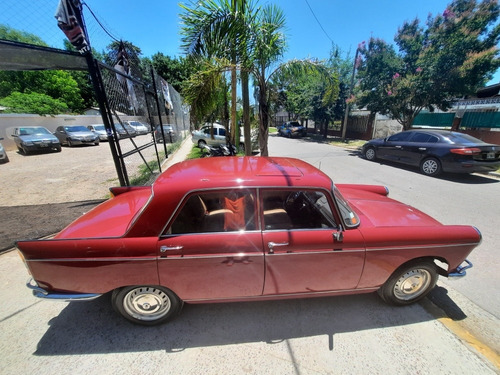Peugeot 404 69 Unico 404n69