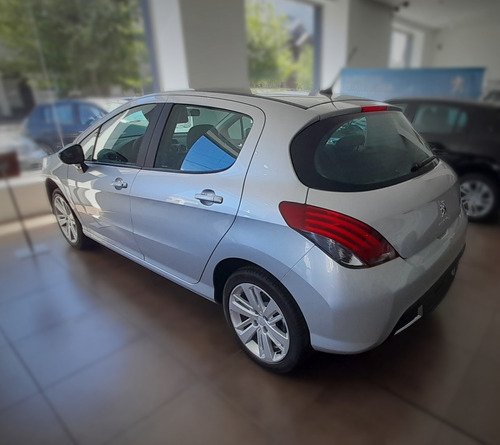 Peugeot 308 1.6 Allure Hdi 115cv