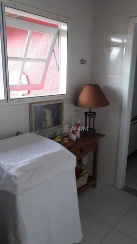 Imagem 27 de 28 de Condominio Fechado Com Segurança 24h, Bela Casa Preço! - Ca0362