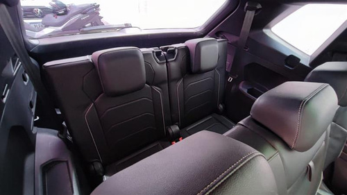 Volkswagen Tiguan 2.0 350 TSI GASOLINA ALLSPACE R-LINE 4MOTION DSG