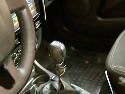 Renault Duster Duster 1.6 16V Dynamique (Flex)