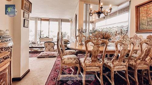 Casa En Venta De 4 Dorm. En Lsa, Concepción