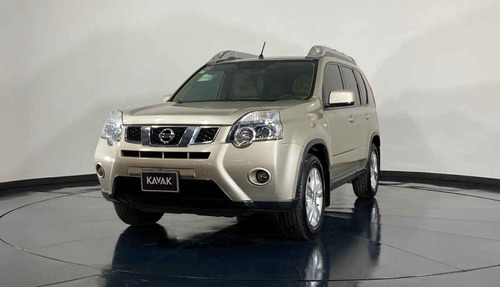 Imagen 1 de 15 de 114279 - Nissan X Trail 2014 Con Garantía