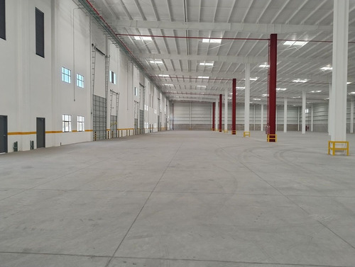 Se Renta Nave Industrial En Querétaro Piq