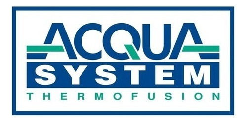 Buje Reducción 40x25mm Acqua System Dema
