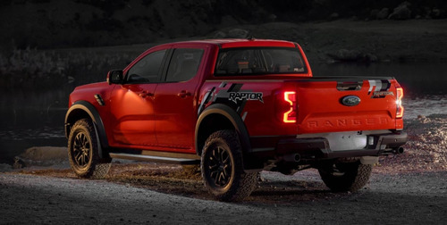 Raptor Ranger