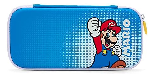 Estuche Delgado Powera Para Nintendo Switch O Nintendo Switc