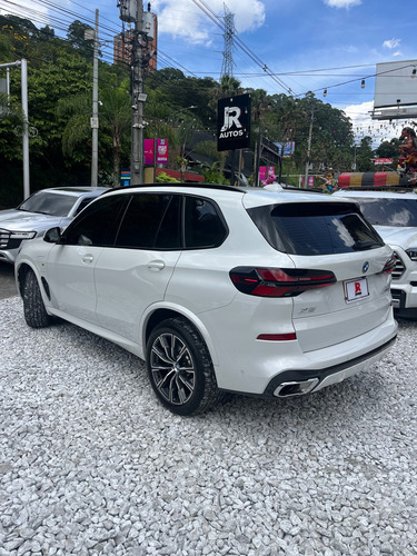 BMW X5 3.0 Xdrive50E