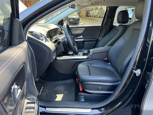 Imagen 12 de 25 de Mercedes Benz Gla 200 Progressive 1.3t De 163cv 2021 17900km