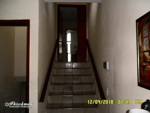 Imagem 13 de 30 de Casa Residencial À Venda, Casa Forte, Recife - Ca0257. - Ca0257