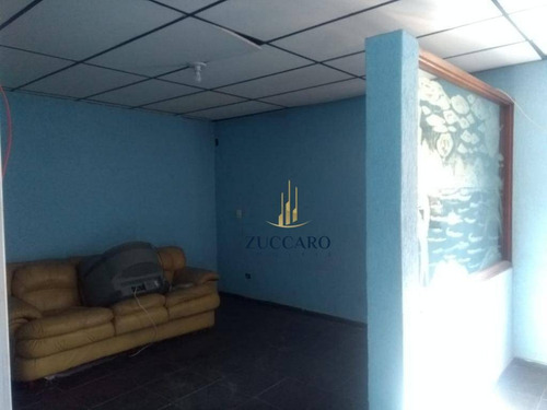 Prédio À Venda, 852 M² Por R$ 3.000.000,00 - Centro - Guarulhos/sp - Pr0295