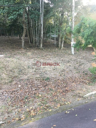 Imagem 10 de 11 de Terreno Com 450 M² Em Condomínio Em Niterói. - Te00275 - 34387290