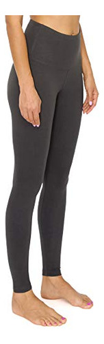 Leggings Depot Hly5 Activeflex 5  Cintura Alta 7cjjm