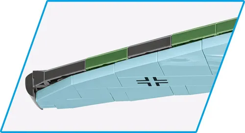 Colección Histórica Plane Cobi Horten Ho 229 1:32