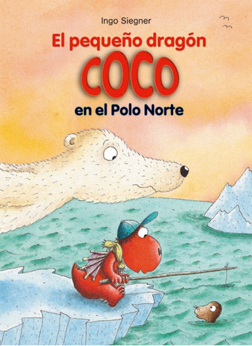 El Pequeño Dragón Coco En Egipto (t.d)