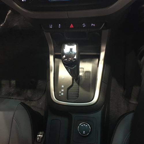 Nueva Chevrolet S10 2.8 Cd 4x4 Ltz Tdci 200cv Automática Gi