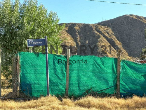 Imagen 5 de 13 de Terreno - Condominio Nuevas Quintas - Challao - Mendoza - Id: 44017