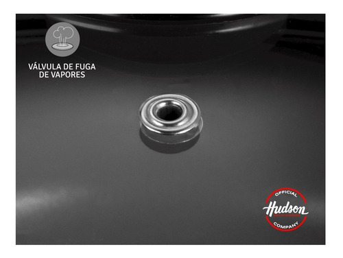 Imagen 3 de 10 de Cacerola Antiadherente Hudson 26 Cm Aluminio