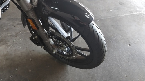 Imagen 11 de 22 de Hero Xpulse 200 T Fi Liquidacion Uno Motos 2023