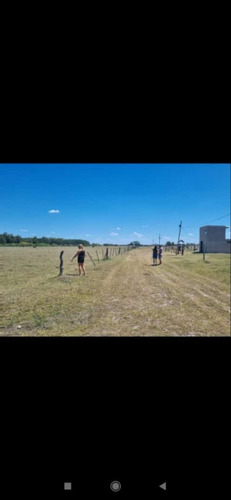 Terreno En Venta En Domselaar. Oportunidad